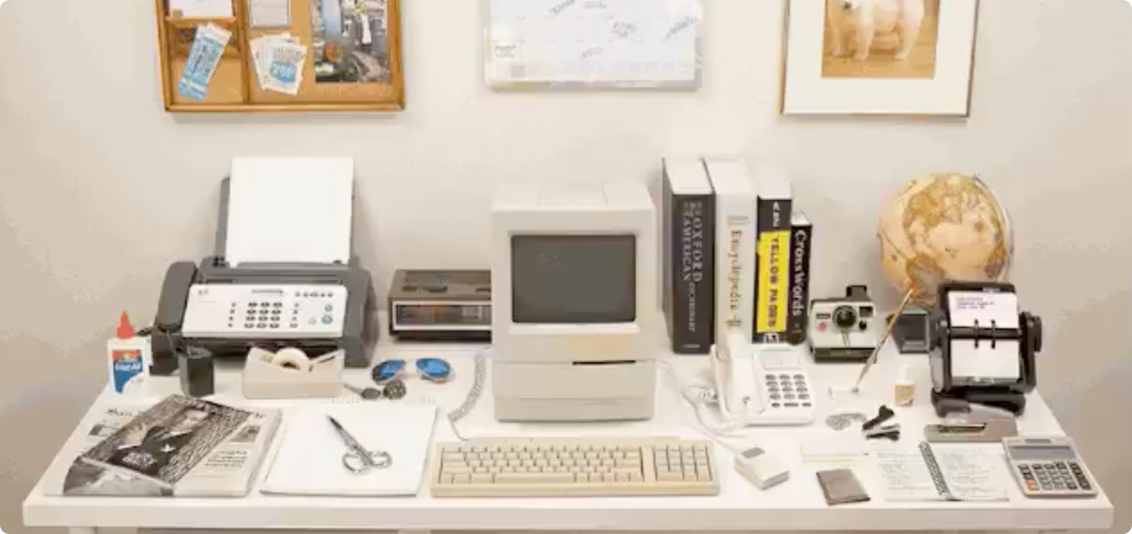 In 1980 Steve Jobs once said, “More and more, software is getting integrated into the hardware. Yesterday’s software is today’s hardware. Those two things are merging. And the line between hardware and software is going to...